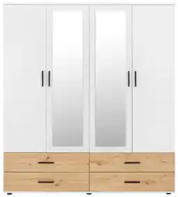 Mömax Kleiderschrank Angebot