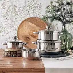 Mömax Kochtopfset Angebot