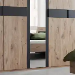 Mömax Drehtürenschrank Angebot