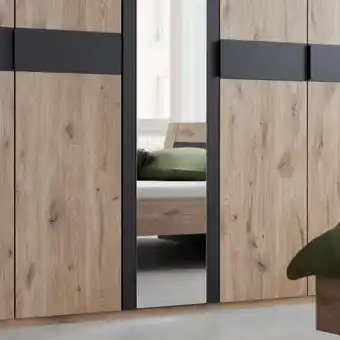 Mömax Drehtürenschrank Angebot