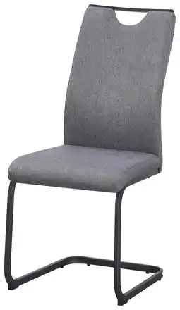 Mömax Schwingstuhl Angebot