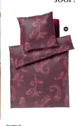 XXXLutz Joop! satin-bettwäsche-garnitur „paisley“ Angebot