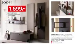 XXXLutz Joop garderobe Angebot