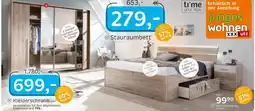 XXXLutz Kleiderschrank Angebot