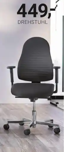 XXXLutz Drehstuhl Angebot