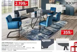 XXXLutz Joop! swing esstisch Angebot