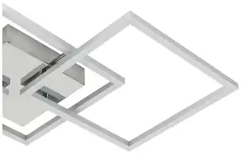 Mömax Led-deckenleuchte Angebot