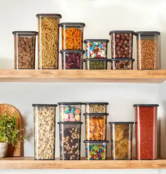 Mömax Vorratsdosenset Angebot