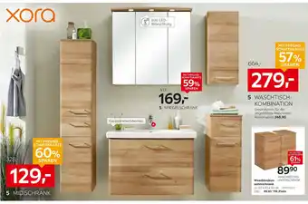 XXXLutz Xora badprogramm paula Angebot