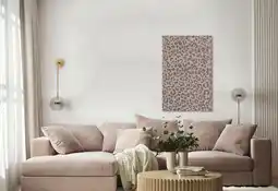 Mömax Leinwandbild Angebot