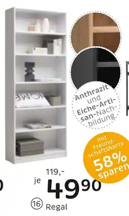 XXXLutz Regal Angebot