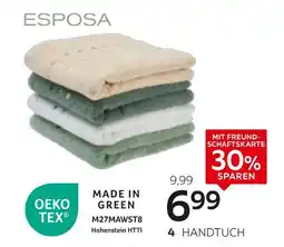 XXXLutz Esposa frottier-serie „quattro“ Angebot