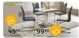 XXXLutz Carry home esstisch Angebot