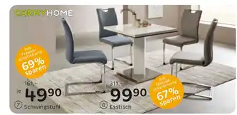 XXXLutz Carry home esstisch Angebot