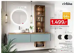XXXLutz C'elin waschtischkombination Angebot