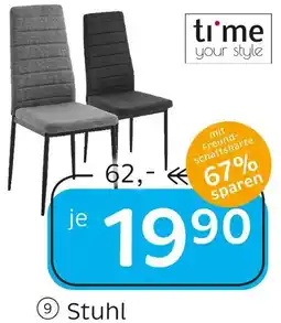 XXXLutz Ti'me your style stuhl Angebot