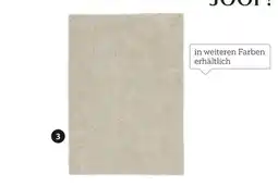 XXXLutz Joop! webteppich new curly, ca. 140 x 200 cm Angebot
