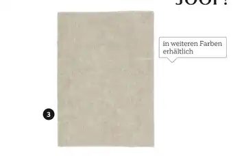XXXLutz Joop! webteppich new curly, ca. 140 x 200 cm Angebot