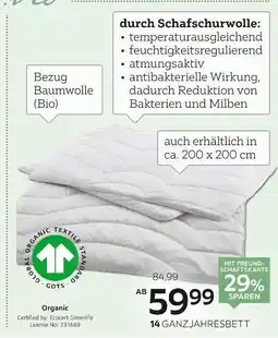 XXXLutz Bio:vio betten-serie „cadiz“ Angebot