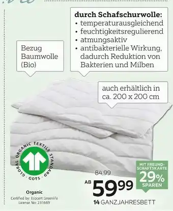 XXXLutz Bio:vio betten-serie „cadiz“ Angebot