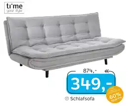 XXXLutz Schlafsofa Angebot