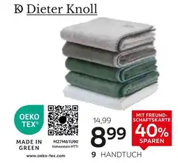 XXXLutz Dieter knoll frottier-serie „bolani“ Angebot