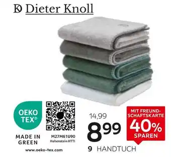 XXXLutz Dieter knoll frottier-serie „bolani“ Angebot