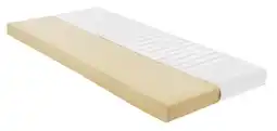Mömax Komfortschaummatratze Angebot