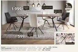 XXXLutz Esstisch Angebot