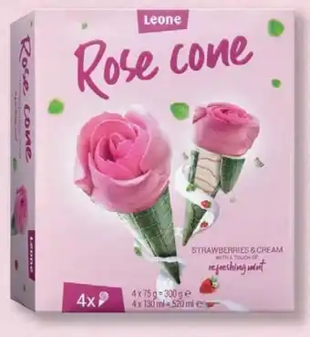 Lidl Eisrose Angebot