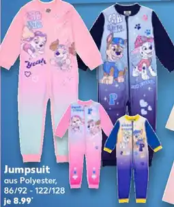 Kaufland Jumpsuit Angebot