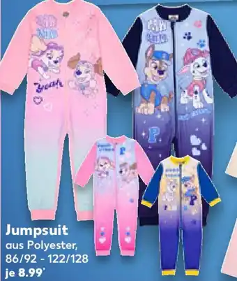 Kaufland Jumpsuit Angebot