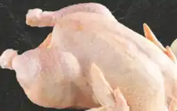 E-Center Suppenhühner Angebot