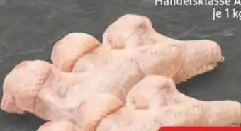 E-Center Hähnchenflügel Angebot
