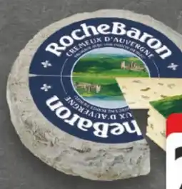 E-Center RocheBaron Weichkäse Angebot