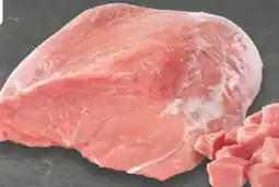 E-Center Zarter Kalbsbraten Angebot