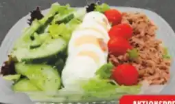 E-Center Conviva Salat mit Thunfisch Angebot