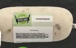 E-Center Edeka Hühnerfrikassee Angebot