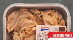 E-Center Rasting Hähnchenkebab-Pfanne Angebot