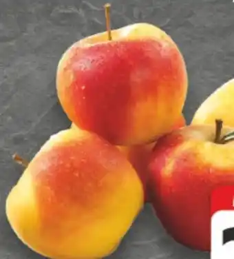 E-Center Edeka Bio Tafeläpfel Angebot