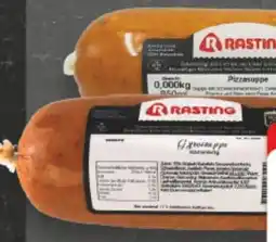 E-Center Rasting Gyrossuppe Angebot
