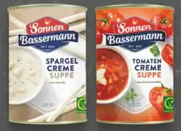 E-Center Sonnen-Bassermann Tafelfertige Suppen Angebot