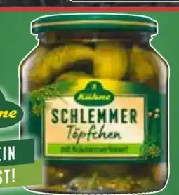 AEZ Kühne Schlemmer Töpfchen Angebot