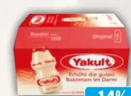 AEZ Yakult Original Angebot