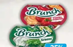 AEZ Brunch Brotaufstrich Kräuter Angebot