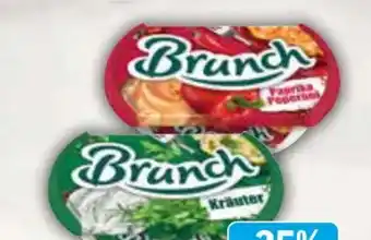 AEZ Brunch Brotaufstrich Kräuter Angebot