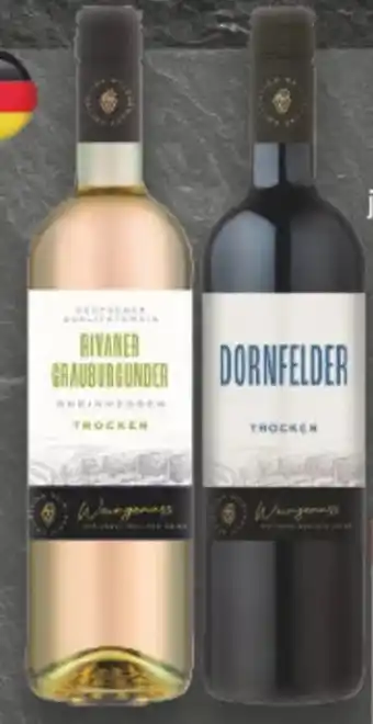 E-Center Wein-Genuss Weine Angebot