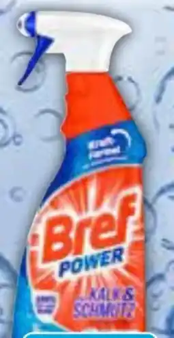 AEZ Bref Power Kalk & Schmutz Reiniger Angebot