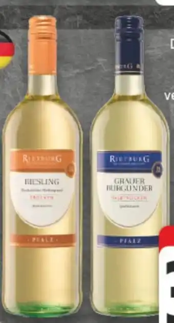 E-Center Weingenossenschaft Rietburg Pfalz Angebot
