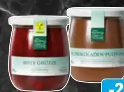 AEZ Zum Dorfkrug Grütze Angebot